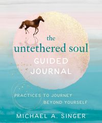 Produktbild: Untethered Soul Guided Journal