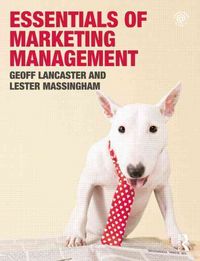 Produktbild: Lancaster, G: Essentials of Marketing Management