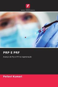 Produktbild: PRP E PRF