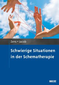 Produktbild: Schwierige Situationen in der Schematherapie