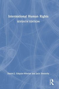 Produktbild: International Human Rights