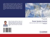 Produktbild: Power System Control