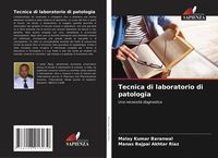 Produktbild: Tecnica di laboratorio di patologia
