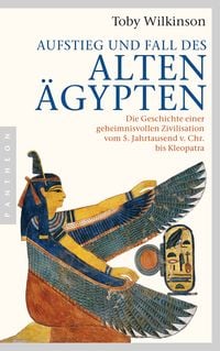 Produktbild: Aufstieg und Fall des Alten &Auml;gypten