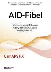 Produktbild: AID-Fibel CamAPS FX