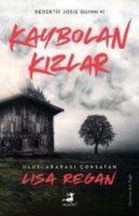 Produktbild: Kaybolan Kizlar
