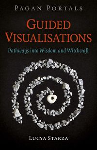 Produktbild: Pagan Portals - Guided Visualisations