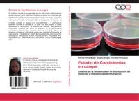 Bild vom Artikel Estudio de Candidemias en sangre vom Autor Patricia Pérez Medel