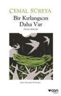 Produktbild: Bir Kirlangicin Daha Var