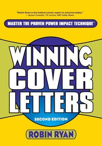 Produktbild: Winning Cover Letters