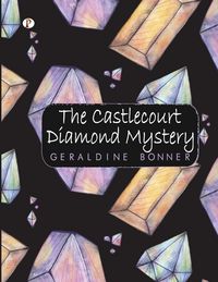 Produktbild: The Castlecourt Diamond Mystery