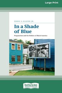 Produktbild: In a Shade of Blue