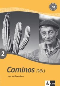 Produktbild: Caminos neu A2