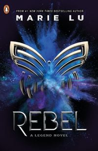 Produktbild: Rebel