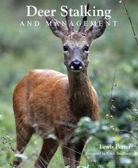 Produktbild: Deer Stalking and Management