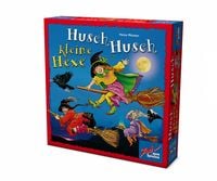 Produktbild: Husch Husch kleine Hexe
