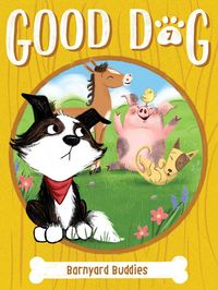 Produktbild: Barnyard Buddies