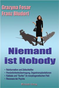 Produktbild: Niemand ist Nobody