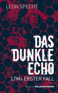 Produktbild: Das dunkle Echo