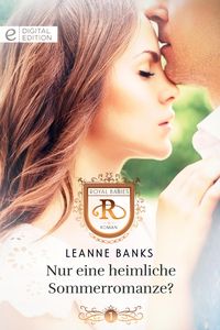 Produktbild: Nur eine heimliche Sommerromanze?