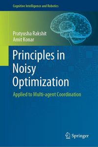 Produktbild: Principles in Noisy Optimization