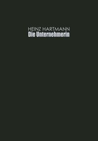 Produktbild: Die Unternehmerin