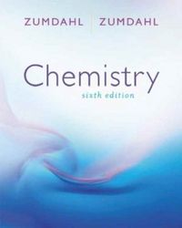 Produktbild: Zumdahl: Lab Manual for Zumdahl/Zumdahl S Chemistry, 6th