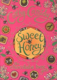 Produktbild: Cassidy, C: Chocolate Box Girls: Sweet Honey