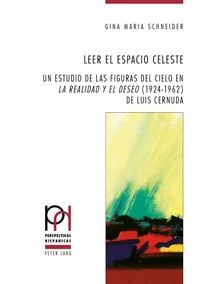 Produktbild: Leer el espacio celeste