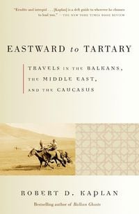 Produktbild: Eastward to Tartary
