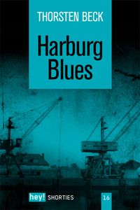 Produktbild: Harburg Blues