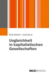 Produktbild: Ungleichheit in kapitalistischen Gesellschaften