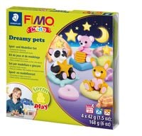 Produktbild: STAEDTLER FIMO® Kids form&play Dreamy