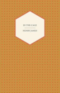 Produktbild: In the Cage