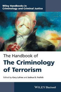 Produktbild: The Handbook of the Criminology of Terrorism