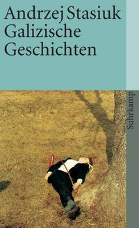 Produktbild: Galizische Geschichten