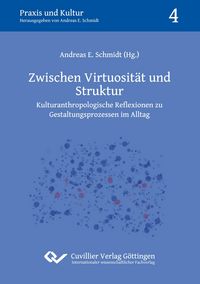 Produktbild: Zwischen Virtuosit&auml;t und Struktur