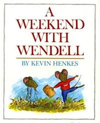 Produktbild: A Weekend with Wendell