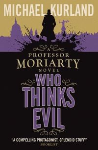 Produktbild: Who Thinks Evil