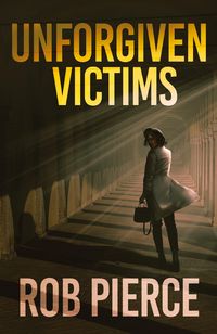 Produktbild: Unforgiven Victims
