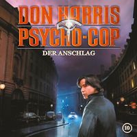 Produktbild: 10: Der Anschlag