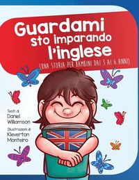 Produktbild: Guardami sto imparando l'inglese