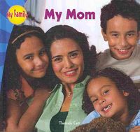 Produktbild: My Family My Mom