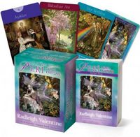Produktbild: Peri Tarot Kartlari - 78 Kartlik Deste ve Rehber Kitap