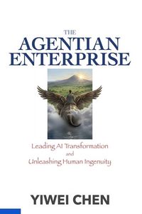 Produktbild: The Agentian Enterprise