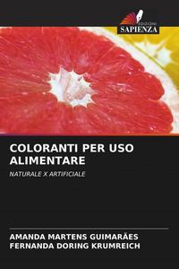 Produktbild: COLORANTI PER USO ALIMENTARE