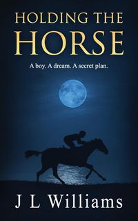 Produktbild: Holding The Horse