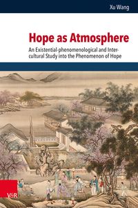 Produktbild: Hope as Atmosphere