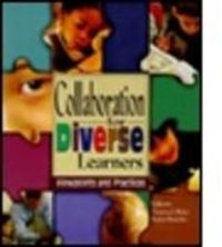 Produktbild: Collaboration for Diverse Learners