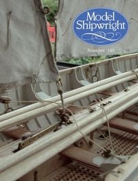 Produktbild: Model Shipwright
